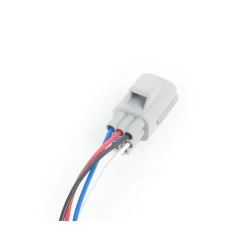 Adapter tylnych świateł Jeep Wrangler JK